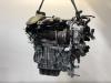 Motor van een Peugeot 207 CC (WB), 2007 / 2015 1.6 16V THP, Cabrio, Benzin, 1.598cc, 110kW (150pk), FWD, EP6DT; 5FX, 2007-02 / 2012-12, WB5FX 2010