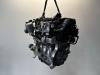 Engine from a Volkswagen Polo V (6R), 2009 / 2017 1.2 TSI, Hatchback, Petrol, 1.197cc, 66kW (90pk), FWD, CBZC, 2011-05 / 2014-05 2015