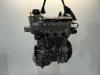 Engine from a Skoda Fabia II (5J), 2006 / 2014 1.2i 12V, Hatchback, 4-dr, Petrol, 1.198cc, 51kW (69pk), FWD, BZG, 2007-01 / 2009-03 2007