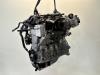 Engine from a Volkswagen Golf VI (5K1), 2008 / 2013 1.2 TSI, Hatchback, Petrol, 1.197cc, 63kW (86pk), FWD, CBZA, 2010-05 / 2012-11 2011