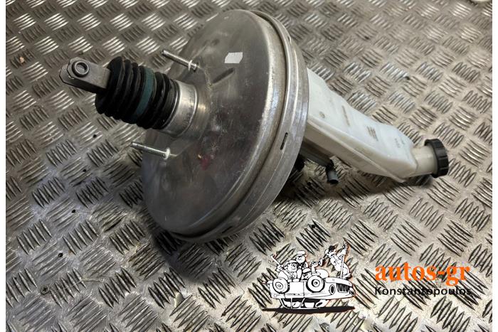 Usagé Servo frein Mercedes A-Klasse AMG (W176) 2.0 A-45 AMG Turbo 16V 4-Matic Prix € 60,50 Prix TTC proposé par AUTOS-GR