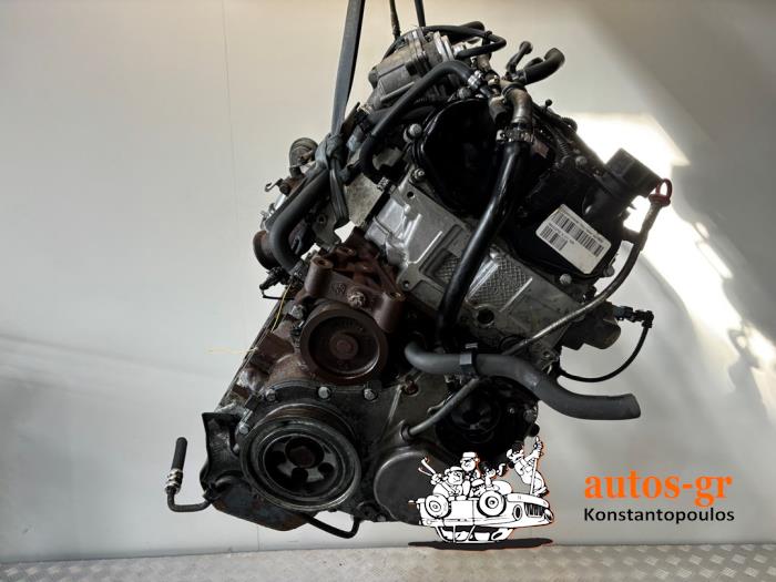 Engine Fiat Ducato 3 0 D 160 Multijet Power F1ce0481d F1ce0481d