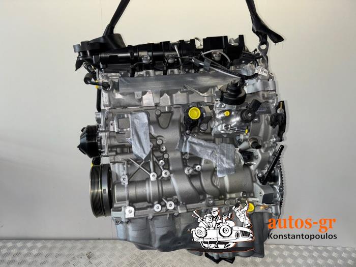 Nowe Silnik BMW 3 serie Gran Turismo (F34) 318d 2.0 16V Cena € 3.932,50 Z VAT oferowane przez AUTOS-GR