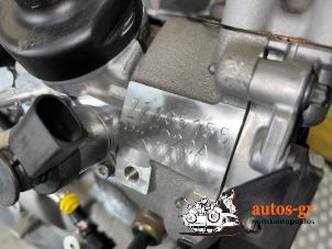 Engine from a BMW 1 serie (F20) 118d 2.0 16V 2017