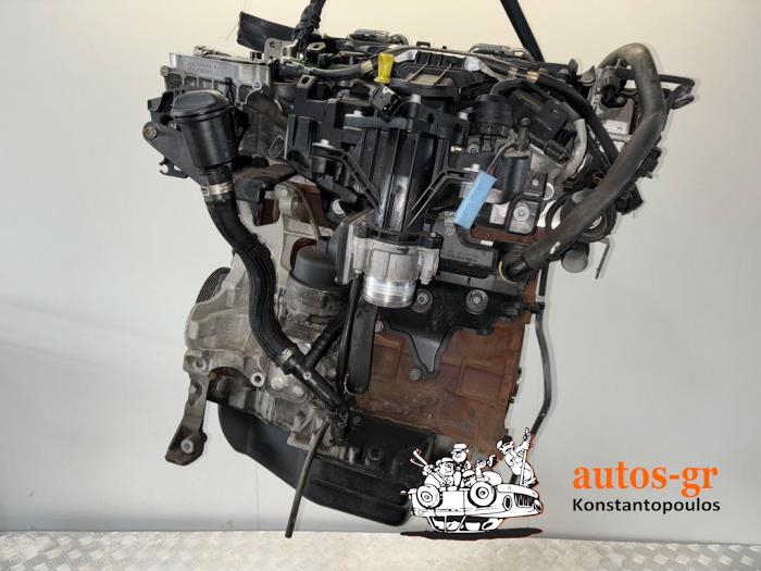 Used Engine Ford Kuga II (DM2) 2.0 TDCi 16V 163 4x4 Price € 1.694,00 Inclusive VAT offered by AUTOS-GR