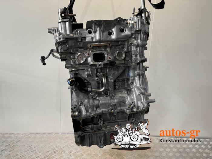 Used Engine Renault Austral 1.2 E-Tech Hybrid 200 Price € 3.630,00 Inclusive VAT offered by AUTOS-GR