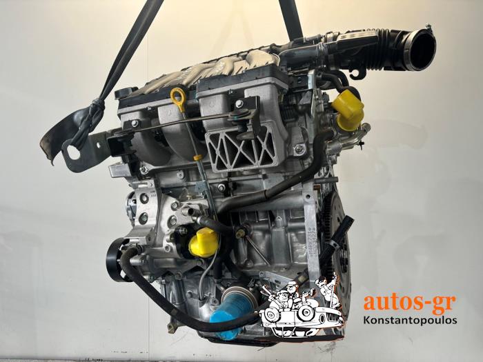 Używane Silnik Renault Latitude 2.0 16V eco2 Cena € 1.089,00 Z VAT oferowane przez AUTOS-GR
