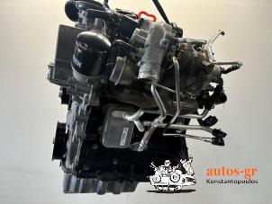 Used Engine Volkswagen Tiguan (5N1/2) 1.4 TSI 16V Price € 1.573,00 Inclusive VAT offered by AUTOS-GR