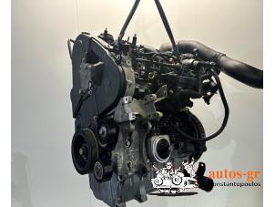 Begagnade Motor Citroen C5 I Break (DE) 2.0 HDi 110 Pris € 726,00 Inklusive moms erbjuds av AUTOS-GR