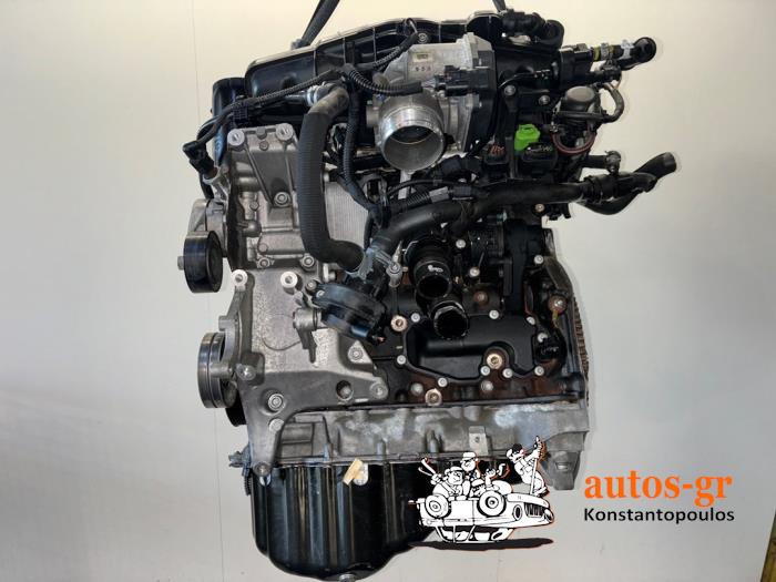 Engine Audi A4 2.0 TFSI 16V - CDN152326 CDN152326 - AUTOS-GR