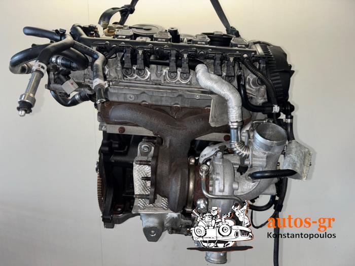 Engine Audi A4 2.0 TFSI 16V - CDN152326 CDN152326 - AUTOS-GR