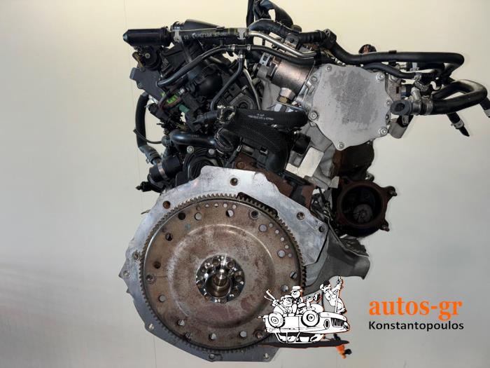 Engine Audi A4 2.0 TFSI 16V - CDN152326 CDN152326 - AUTOS-GR