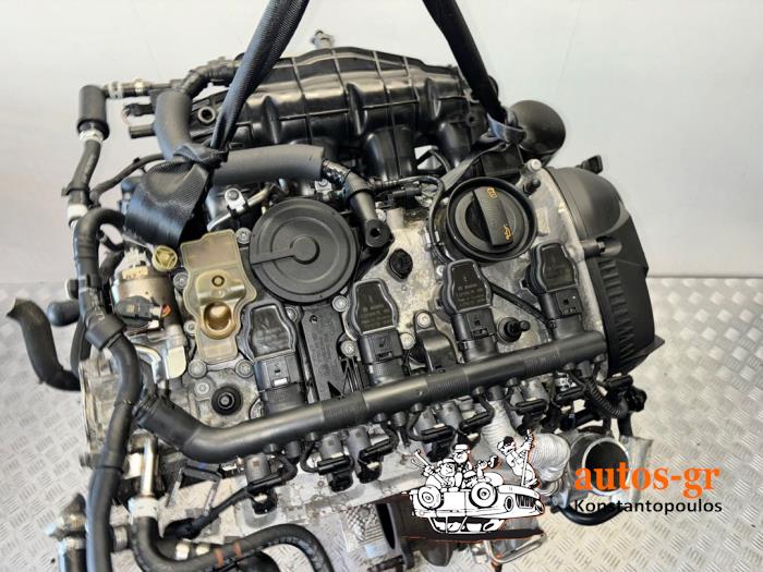 Engine Audi A4 2.0 TFSI 16V - CDN152326 CDN152326 - AUTOS-GR