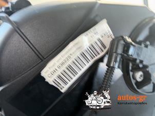 Engine from a Audi A4 Avant (B8) 1.8 TFSI 16V 2010