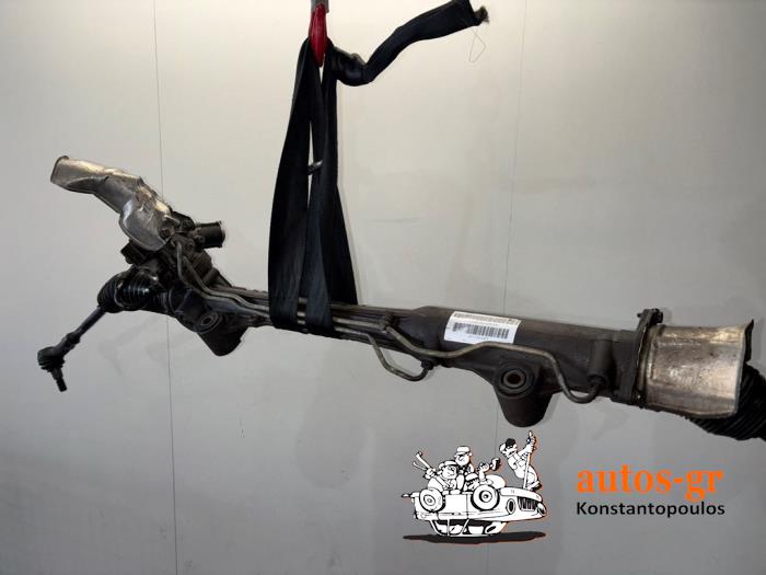 Begagnade Styrbox Porsche Cayenne (9PA) 4.5 V8 32V Turbo Pris € 272,25 Inklusive moms erbjuds av AUTOS-GR