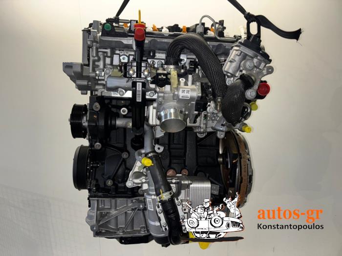 Used Engine Renault Master III (MA/MB/MC/MD/MH/MF/MG/MH) 2.3 dCi 135 16V FWD Price € 6.292,00 Inclusive VAT offered by AUTOS-GR