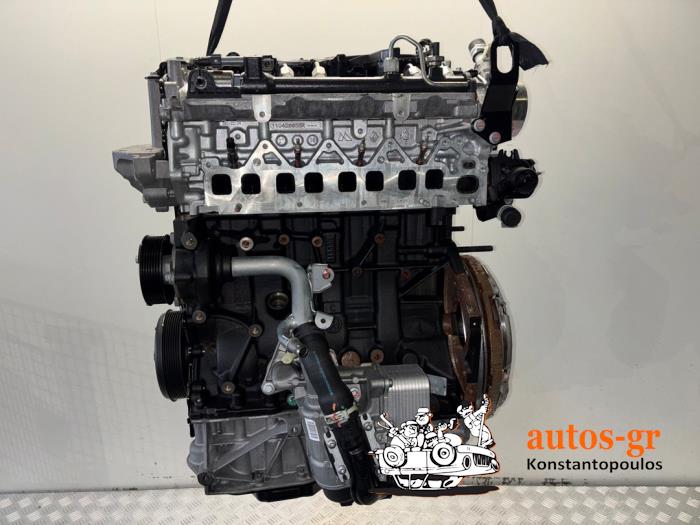 Used Engine Renault Master III (MA/MB/MC/MD/MH/MF/MG/MH) 2.3 dCi 135 16V FWD Price € 4.840,00 Inclusive VAT offered by AUTOS-GR
