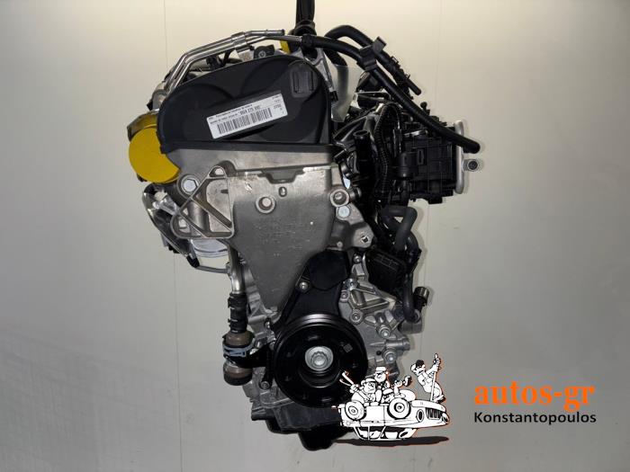 Engine Volkswagen Golf (Used)