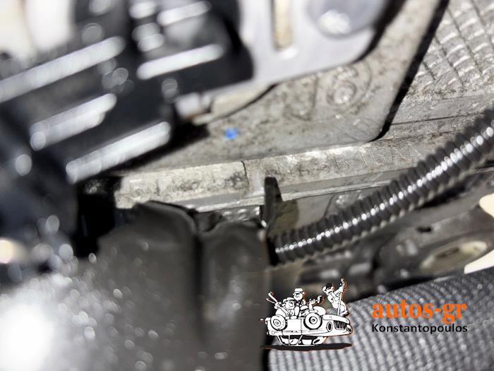 BMW 1 3 Serie E81 E87 E90 E91 Essence N45 N46 Pompe à Carburant 6763850