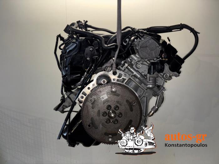 Accukabel hoofdstroom BMW 1-serie E81 E87 E90 61129130879 - De BMW Jager