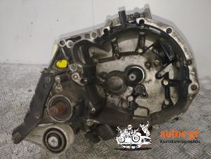 Getriebe van een Renault Kangoo Express (FC) 1.4 2007