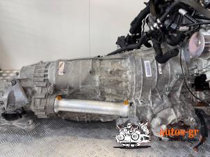 Usagé Boite de vitesses Audi A8 (D3) 4.2 TDI V8 32V Quattro Prix € 786,50 Prix TTC proposé par AUTOS-GR