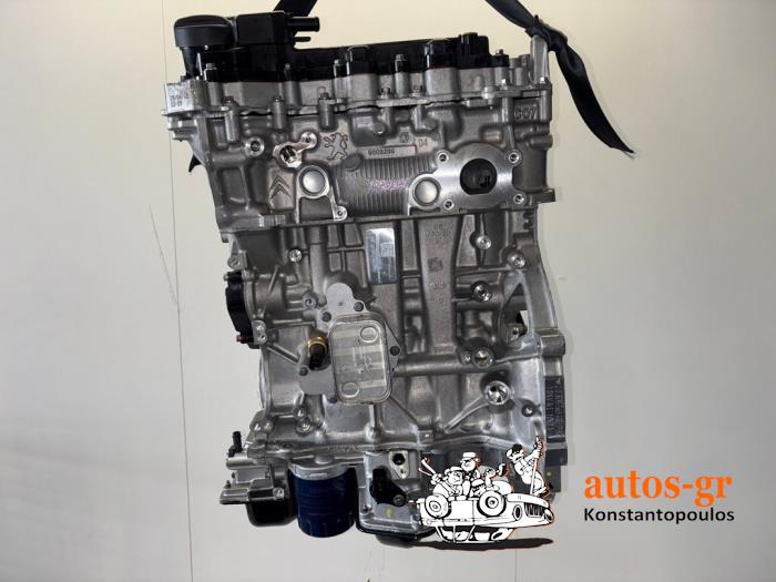 Engine Citroen C4 Spacetourer (3D/3E), 2018 1.2 12V PureTech 130, MPV, Petrol, 1.199cc, 96kW (131pk), FWD, EB2DTS; HNY; EB2ADTS; HNS, 2018-04 (New)