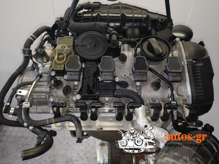 Engine Audi A6 2.0 T FSI 16V - CDNCDN CDN075723 - AUTOS-GR