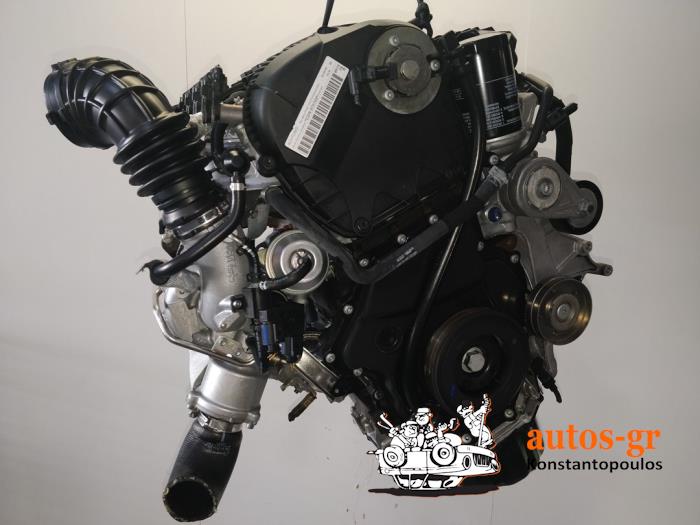 Engine Audi A6 2.0 T FSI 16V - CDNCDN CDN075723 - AUTOS-GR