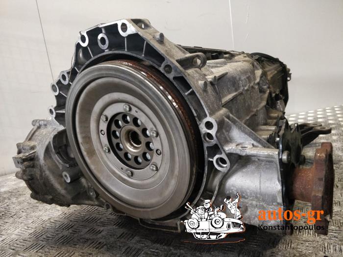 Usagé Boite de vitesses Audi RS 4 Avant (B8) 4.2 V8 32V Prix € 1.512,50 Prix TTC proposé par AUTOS-GR