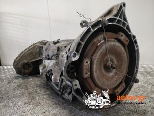 Usados Caja de cambios Volkswagen Touareg (7LA/7L6) 5.0 TDI V10 Precio de solicitud ofrecido por AUTOS-GR