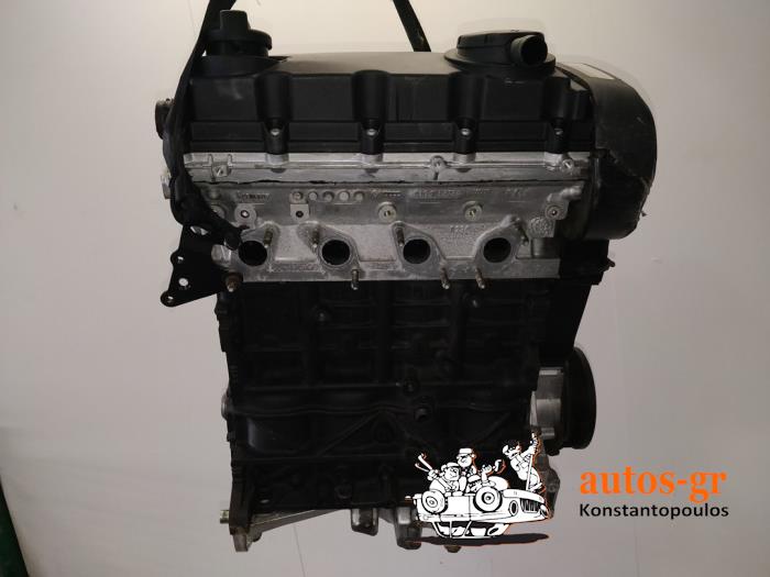Overhauled Engine Audi A6 (C6) 2.0 TDI 16V Price € 1.149,50 Inclusive VAT offered by AUTOS-GR