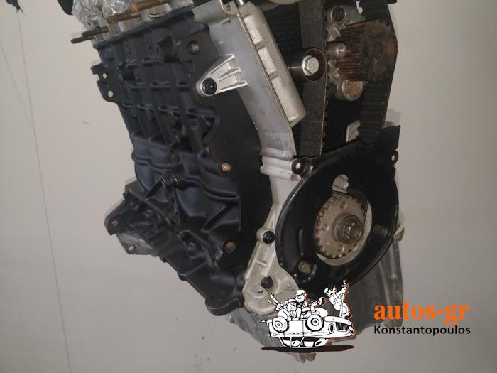 Usagé Moteur Volkswagen Passat (3B3) 1.9 TDI 130 Prix € 786,50 Prix TTC proposé par AUTOS-GR