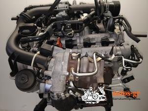 Usagé Moteur Volkswagen Golf V (1K1) 1.4 GT 16V Prix € 1.421,75 Prix TTC proposé par AUTOS-GR