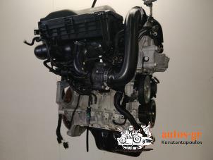 Gebrauchte Motor Peugeot 5008 I (0A/0E) 1.6 THP 16V Preis € 1.754,50 Mit Mehrwertsteuer angeboten von AUTOS-GR
