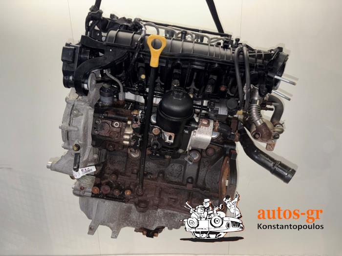 Begagnade Motor Hyundai i30 (FD) 1.6 CRDi 16V VGT HP Pris € 544,50 Inklusive moms erbjuds av AUTOS-GR