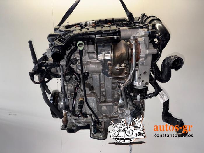 Używane Silnik Opel Mokka 1.2 Turbo 12V Cena € 2.238,50 Z VAT oferowane przez AUTOS-GR