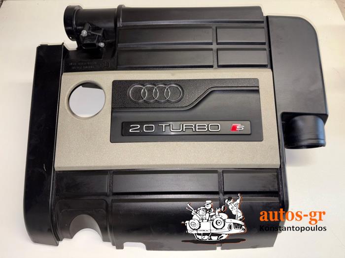 Usados Cobertor motor Audi S3 (8P1) S3 2.0 T FSI 16V Precio € 78,65 IVA incluido ofrecido por AUTOS-GR