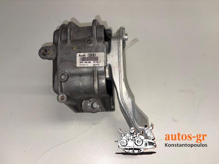 Used Engine mount Audi RS 3 Sportback (8PA) 2.5 TFSI 20V Quattro Price € 121,00 Inclusive VAT offered by AUTOS-GR