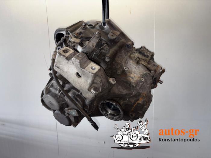 Usagé Boîte de vitesse Audi S3 (8L1) 1.8 T 20V Prix € 302,50 Prix TTC proposé par AUTOS-GR
