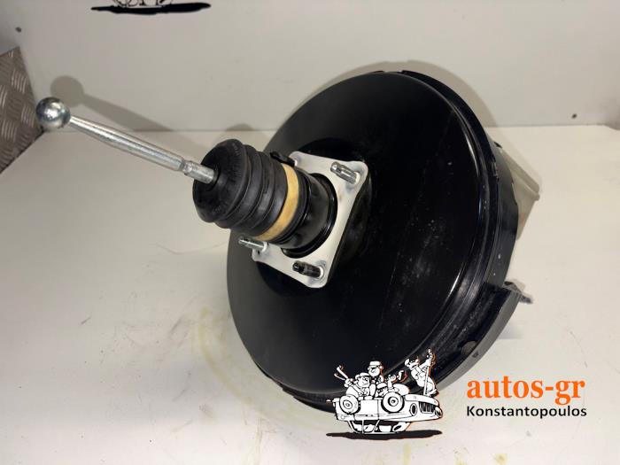 Usados Servofreno Audi S3 (8P1) S3 2.0 T FSI 16V Precio € 108,90 IVA incluido ofrecido por AUTOS-GR