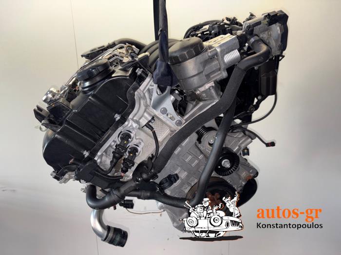 Gebrauchte Motor BMW 3 serie (E92) 320i 16V Preis € 1.694,00 Mit Mehrwertsteuer angeboten von AUTOS-GR