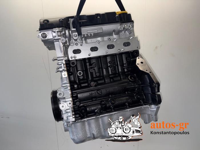 Skontrolowane Silnik Opel Mokka/Mokka X 1.4 Turbo 16V 4x2 Cena € 2.117,50 Z VAT oferowane przez AUTOS-GR