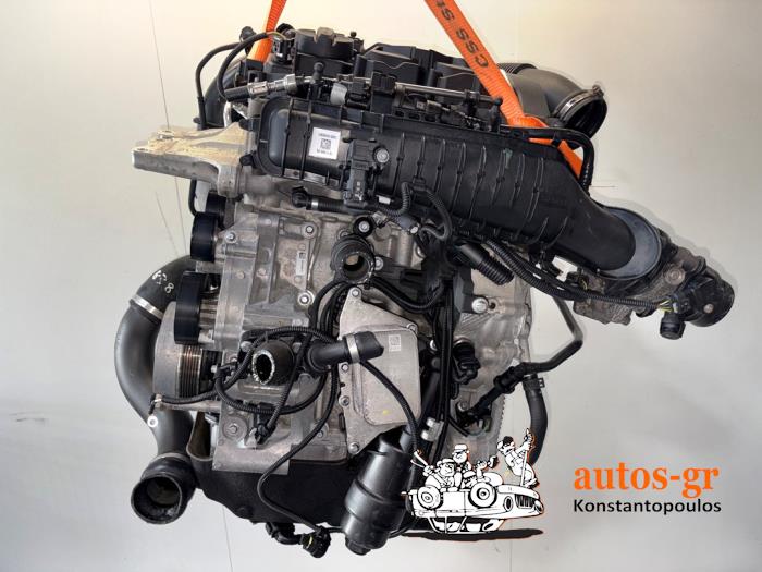 Used Engine Mini Mini (F56) 1.2 12V One, One First Price € 2.359,50 Inclusive VAT offered by AUTOS-GR