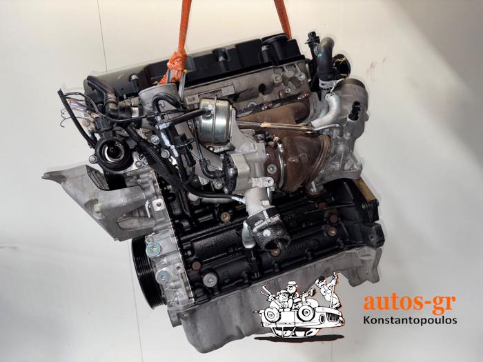Begagnade Motor Opel Astra J GTC (PD2/PF2) 1.4 Turbo 16V ecoFLEX 120 Pris € 1.573,00 Inklusive moms erbjuds av AUTOS-GR