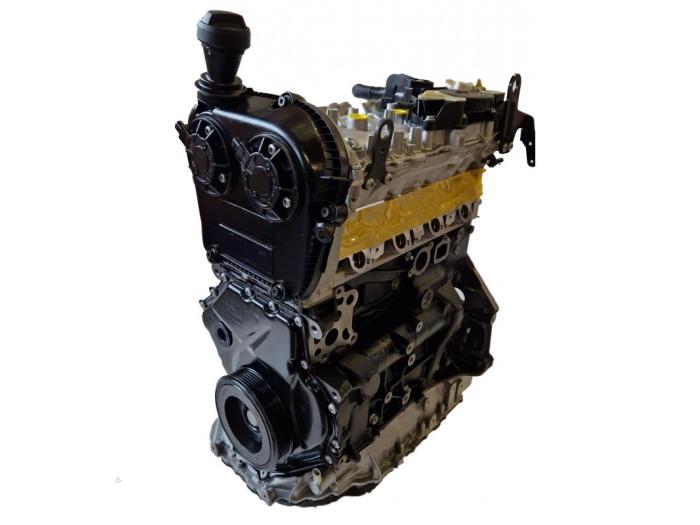 New Engine Volkswagen Passat (3G2) 2.0 TSI 16V Price € 3.865,95 Inclusive VAT offered by Sky-Exlusive Engines