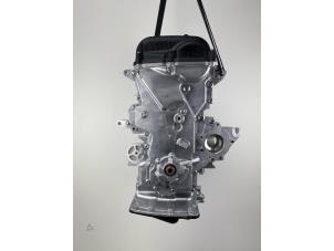 Nya Motor Kia Rio III (UB) 1.4 CVVT 16V Pris € 1.784,75 Inklusive moms erbjuds av Sky-Exlusive Engines