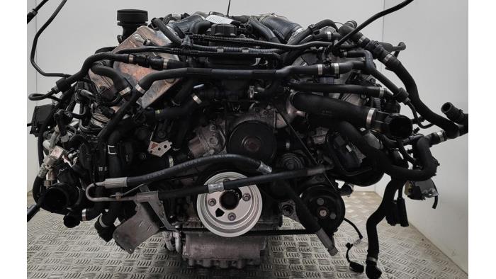 Used Engine BMW 7 serie (F01/02/03/04) 750i,Li xDrive V8 32V Price € 6.957,50 Inclusive VAT offered by Sky-Exlusive Engines