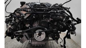 Używane Silnik BMW 7 serie (F01/02/03/04) 750i,Li xDrive V8 32V Cena € 7.979,95 Z VAT oferowane przez Sky-Exlusive Engines
