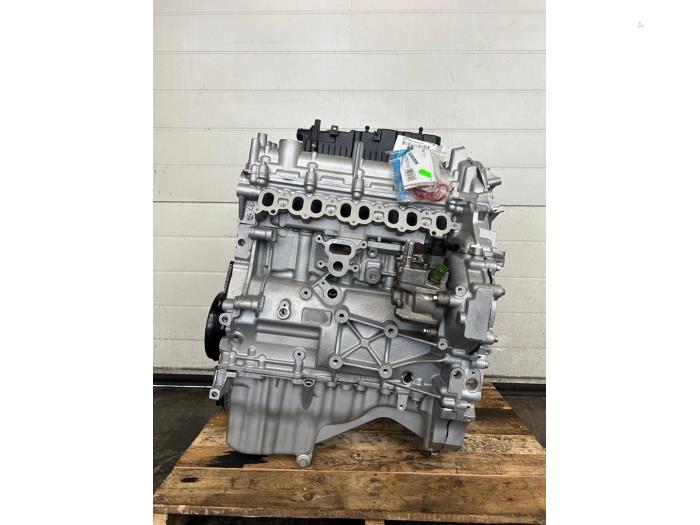 Engine Landrover Velar - 204DTD 204DTD - Sky-Exlusive Engines